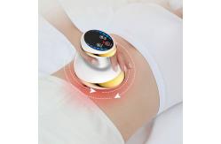 China Portable Electric Scraping Cupping Massager Machine Healthcare Gua Sha Body Massager supplier