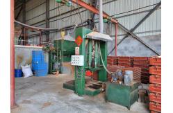 China Cork Rolls manufacturer