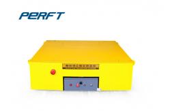 China 2 Ton Cable Drum Powered Material Transfer Cart Can Be Customizeable supplier