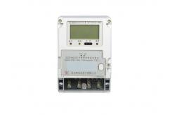 China DDZY150 Automatic Electric Meter Reading System Single Phase Two Wires DLMS / COSEM supplier