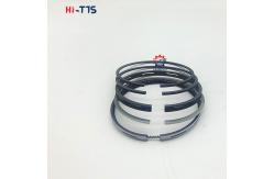 China 1103 1104  Piston Ring 41158041 For Diesel Engine Parts. supplier