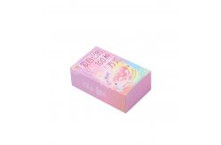China Matte PVC Plastic Learning Game Cards 300g White Cards supplier