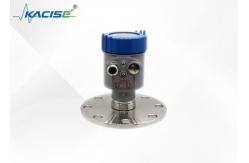 China High Precision Radar Level Gauge For Measuring Aggressive Liquid Levels supplier