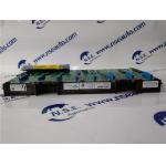 Emerson Delta V KJ4001X1-CB1 Fused I/O Terminal Block KJ4001X1-CB1 new in stock for sale