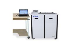 China PCBA Surface Ion Pollution Content Testing Equipment  Dynamic Method MT-500D supplier