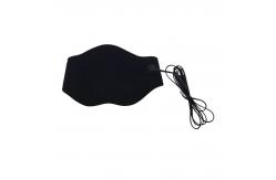 China Revolutionize Your Comfort with Our USB Rechargeable Electric Heated Neck Warmer supplier