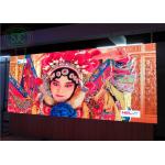 Quickly installation Indoor P4 full color LED Screen/LED Video Wall Display for sale