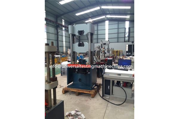 tensile strength test equipment supplier in China,tensile testing machinery factory