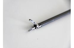 China Laparoscopic Surgery Ultrasonic Harmonic Scalpel supplier