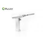 NI-MH Battery Reciprocating Bone Saw 14.4v Orthopedic Saw And Drill for sale