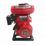 1.5 Inch Gasoline Fire Pump Emergency Fire Water Pump System