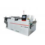 Carton Erecting Machine  Dual Channel  CE1000/2-B  600pcs/min Servo Erector
