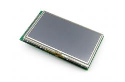 China LCD Display panel supplier