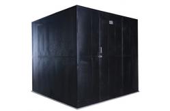 China IEC60598-1 Annex D Draught - Proof Enclosure For Luminaries Temperature Testing supplier