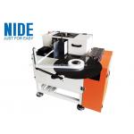 Washing Machine Motor Stator 0.75kw Paper Inserting Machine