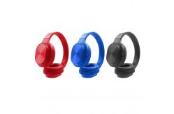 China Foldable Wireless Bluetooth Headphone 300mAh 180h Standby ANC available supplier