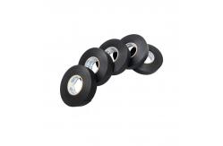China Moisture Resistant Black Electrical Fabric Wiring Harness Tape For Automotive Car supplier