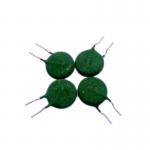 PTC Resettable Fuses 265V PTC Thermistors PTCCL For Overload Protection for sale
