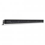 Osram Bezel - Less Dual Row LED Light Bar IP67 11300lm 400 W for sale