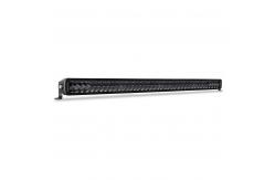 China Osram Bezel - Less Dual Row LED Light Bar IP67 11300lm 400 W supplier