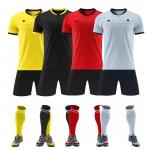 Quick Dry Material Elite Football Jerseys Lightweight Durable Bold Colors for Training for sale