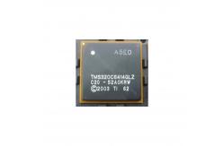 China TMS320C6410ZTS400 supplier