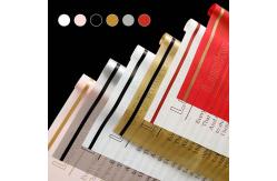 China Wholesales ONLY 57CM* 57CM Paper Flower Wrapping Paper with in 2025 Style supplier