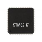 Integrated Circuit Chip STM32H747BGT6 High-performance DSP with DP-FPU ARM Microcontroller IC for sale