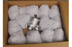 China DANW Thermocouple Connection Head Assembly Unit for Process Control / Test System supplier