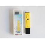 Digital PH Sensor Automatic Temperature Compensation HD LCD Display Screen for sale