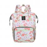 Waterproof Motherly Diaper Bag with Print/Custom/Geometric Pattern for Adult for sale