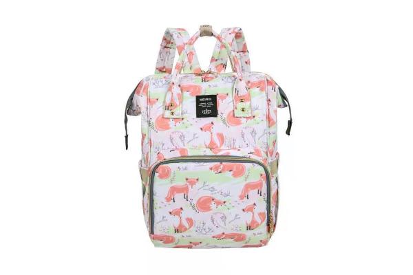 Waterproof Mommy Maternity Bag with Multi Pocket Customized Size