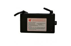 China Ignition Transformer Electronic Pulse Igniter Infrared Gas Burner Control Box HD103 supplier