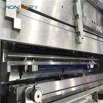 1500kg Aluminum Radiator Core Assembly Machine with PLC Control