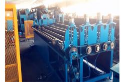 China Safe Operate Gabion Mesh Machine Line 225m/H 265m/H supplier