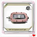 Pure White IP65 ATEX LED Explosion Proof Light 4000K WF2 With 160 degree for sale