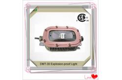 China Pure White IP65 ATEX LED Explosion Proof Light 4000K WF2 With 160 degree supplier
