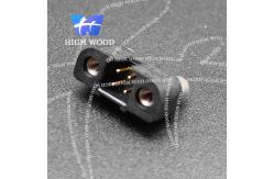 China HW-CMM Connector , HW-221Y04F22 supplier