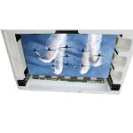 LC215DU2A 21.5 Inch Desktop Monitor Screen 1920*1080 Open Cell LCD Display for sale