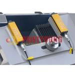 200mm Slide Stroke 30KN Notebook Punching Machine 12000Sheets/Min
