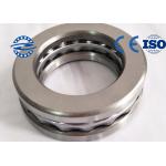 High Grade Double Direction Thrust Ball Bearing 52406 38406 30mm × 70mm × 52mm for sale