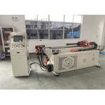 Fully Automatic Pipe Bending Machine High Load Mass Production