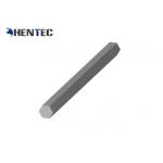 Customised 6063 6061 Aluminum Profile Flat Bar T5 For Construction