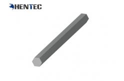 China Customised 6063 6061 Aluminum Profile Flat Bar T5 For Construction supplier