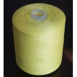 Spun Polyester Sewing Thread 60/3 Consistent Stitch Formation For Garments for sale