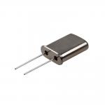 20pF 30ppm Through Hole Crystal Oscillator 455KHz High Frequency for sale