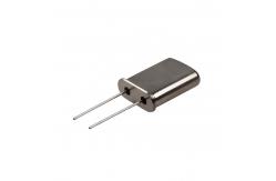 China 20pF 30ppm Through Hole Crystal Oscillator 455KHz High Frequency supplier