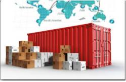 China Efficient Safe DG Cargo Shipping To USA Canada Shipping Forwarder From China supplier