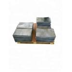 Rolled Lead Sheet 99.994 % Pure Metal For X Ray Lead Room High Efficiency for sale