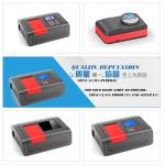 1.8nm Macylab Dual Beam Spectrometer Multi Wavelength Determination